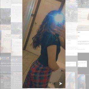 Meet your Posher, Heidy